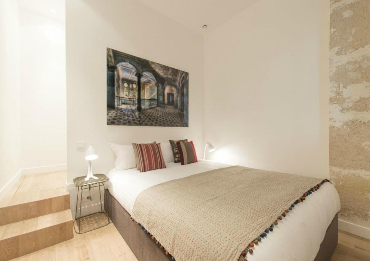 Appartement Bulle *