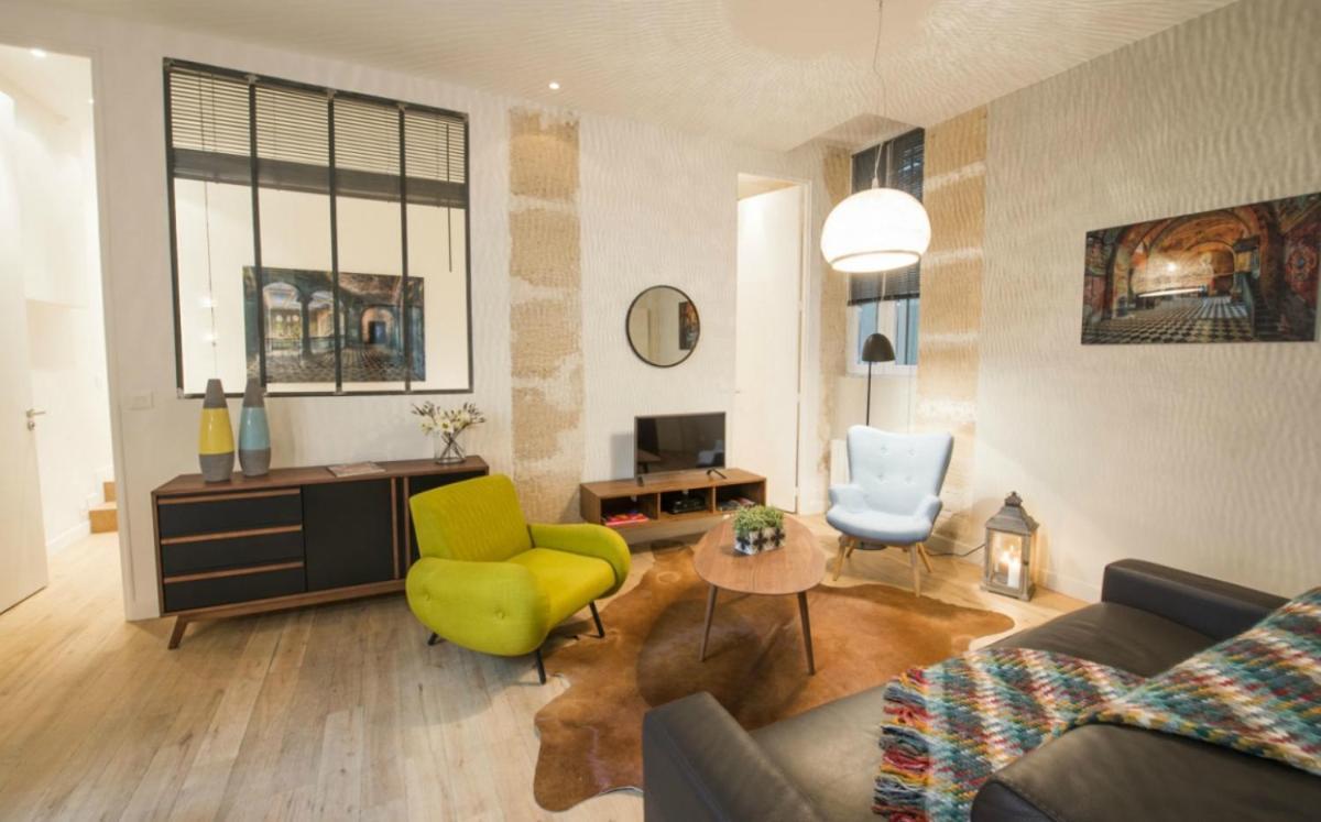 Appartement Bulle *