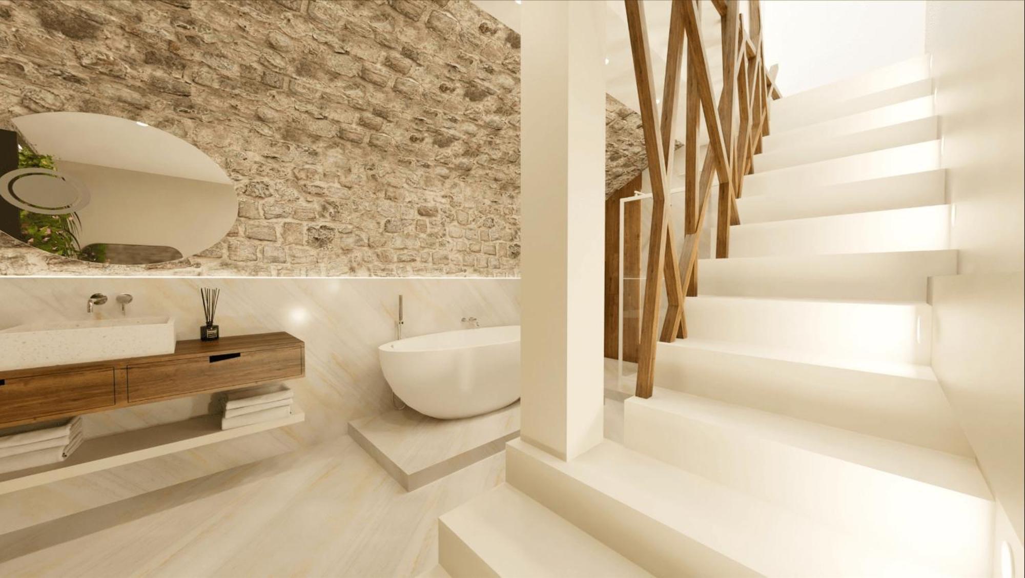 Bulle Appartement Parijs