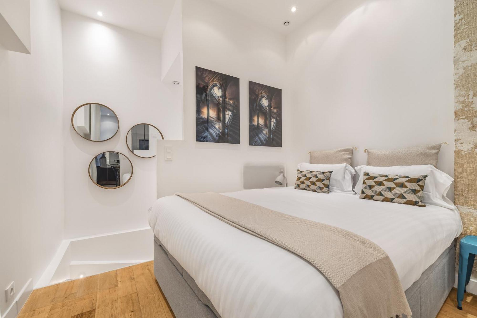 Bulle Appartement *