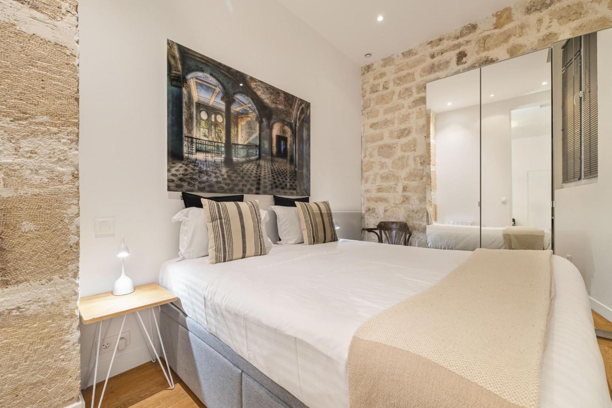 Appartement Bulle *