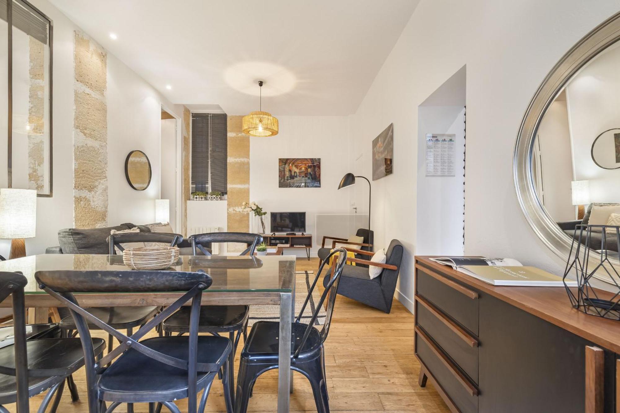 Bulle Appartement
