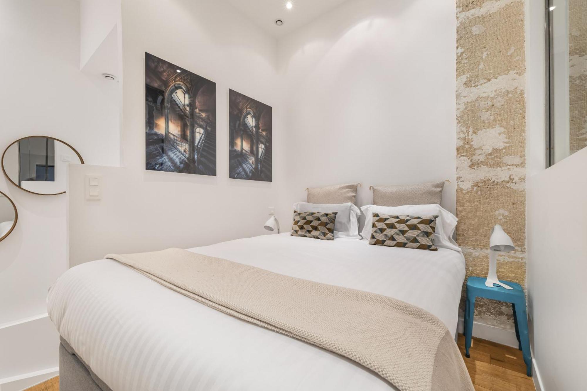 Appartement Bulle