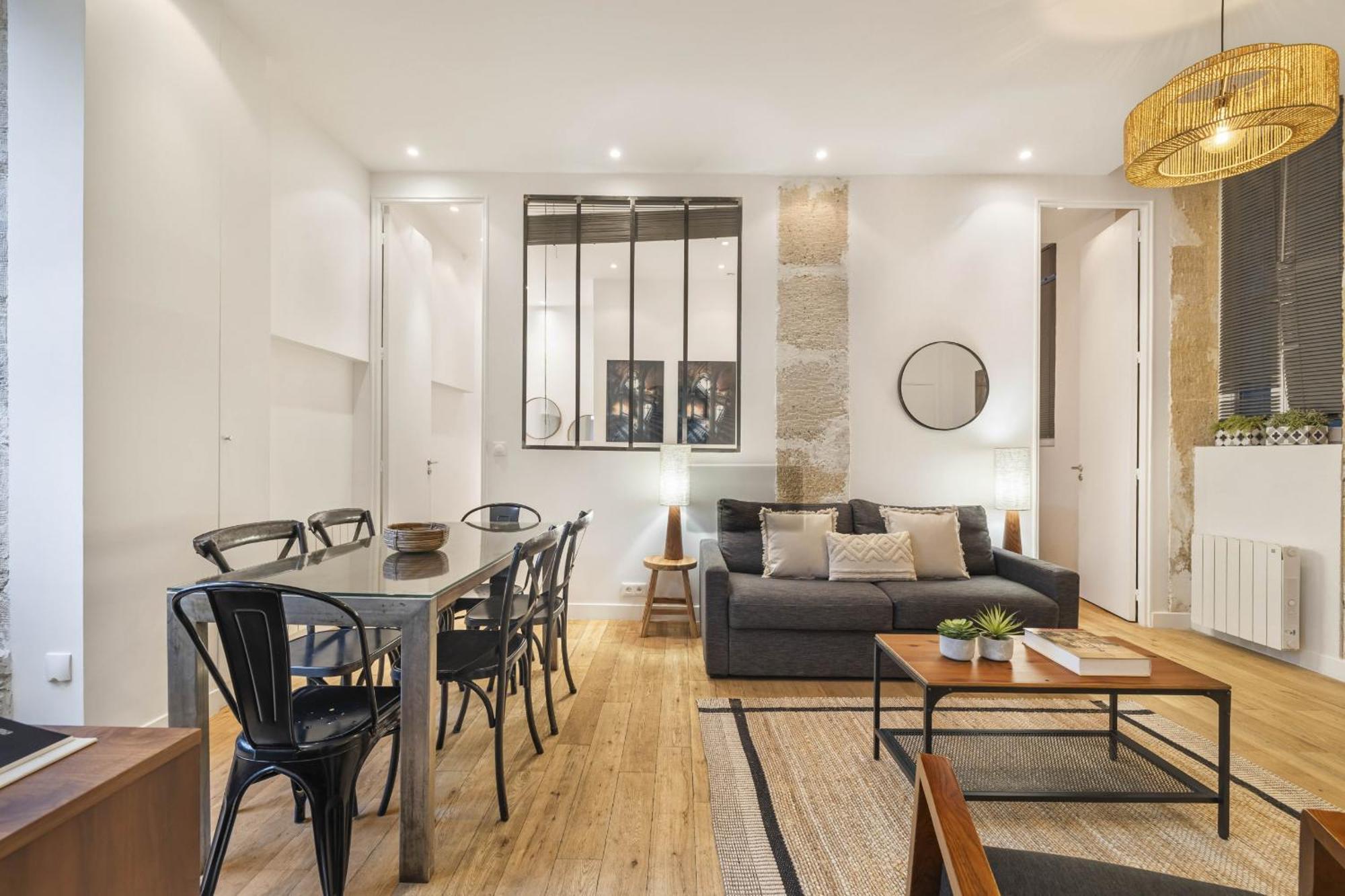 Bulle Appartement *